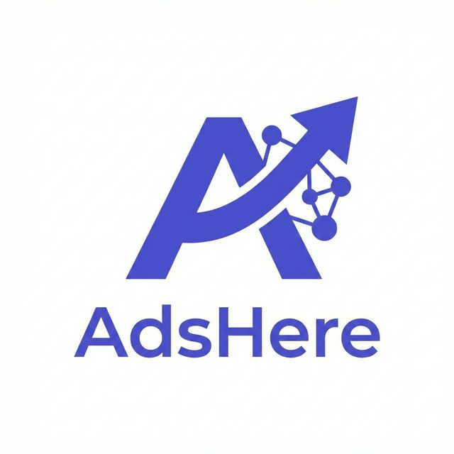 AdsHere Logo