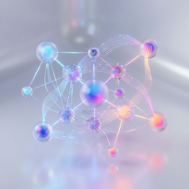 Social Media Strategy